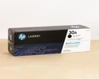 HP CF230A Toner Cartridge (OEM HP 30A) 1,600 Pages