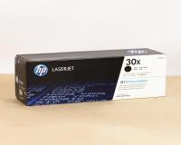HP CF230X Toner Cartridge (OEM HP 30X) 3,500 Pages