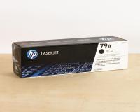 HP CF279A Toner Cartridge (OEM HP 79A) 1,000 Pages