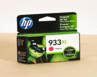 HP 933XL Magenta Ink Cartridge (OEM CN055AN) 825 Pages
