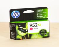 HP L0S64AN Magenta Ink Cartridge (OEM HP 952XL) 1,600 Pages