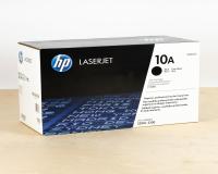 HP Part # Q2610A OEM Toner Cartridge - 6,000 Pages (HP 10A)