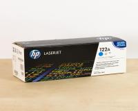 HP Part # Q3961A OEM Cyan Toner Cartridge - 4,000 Pages