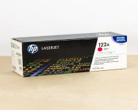 HP Part # Q3963A OEM Magenta Toner Cartridge - 4,000 Pages