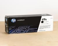 HP Part # Q5949A OEM Toner Cartridge - 2,500 Pages (HP 49A)