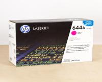 HP Part # Q6463A OEM Magenta Toner Cartridge - 12,000 Pages