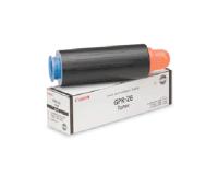 Canon imageRUNNER C5058 OEM Black Toner Cartridge, Manufactured by Canon - 38,000 Pages