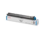 Canon imageRUNNER C5058 OEM Cyan Toner Cartridge, Manufactured by Canon - 38,000 Pages