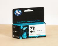 HP DesignJet T520 Black Ink Cartridge (OEM) 38mL