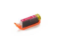 Canon PIXMA MG5720 Magenta Ink Cartridge - 645 Pages