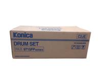 Konica Minolta 930-978 Drum Cartridge (OEM C2JE) 12000 Pages