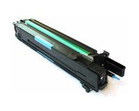 Kyocera KMC2230 Color Laser Printer Cyan Drum - 50,000 Pages