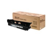 Konica Minolta WX-101 OEM Waste Toner Box - 45,000 Pages (A162WY1)