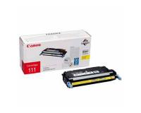Canon imageRUNNER LBP5360 Yellow Toner Cartridge (OEM) 6,000 Pages