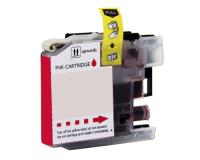 Brother LC103M Magenta Ink Cartridge - 600 Pages