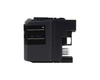 Brother LC207BK Black Ink Cartridge - 1,200 Pages