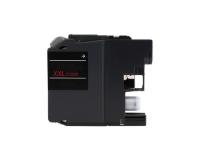 Brother LC209BK Black Ink Cartridge - 2,400 Pages