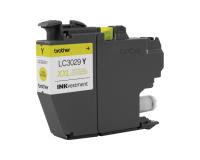 Brother LC3029Y Yellow Ink Cartridge (OEM) 1,500 Pages