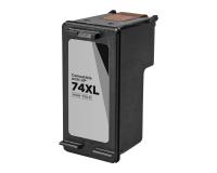 HP 74XL Black Ink Cartridge (CB336WN) 750 Pages