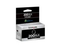 Lexmark 14L0197 Black Ink Cartridge (OEM 200XLA) 2,500 Pages