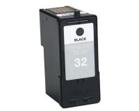 Lexmark 32 Black Ink Cartridge - 200 Pages (18C0032)
