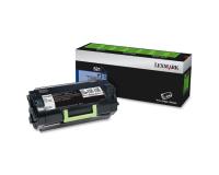 Lexmark 52D1000 Toner Cartridge (OEM) 6,000 Pages