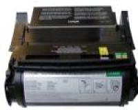 Lexmark T610 Toner Cartridge (Optra T610) - 25000 Pages