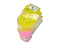 Konica Minolta DiALTA CF3102 Yellow Toner Cartridge - 11,500 Pages
