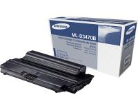 Samsung ML-3470 Mono Laser Printer - Toner Cartridges - 4000 Pages