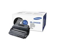 Samsung Part # ML-D4550B OEM High Yield Toner Cartridge - 20,000 Pages (MLD4550B)
