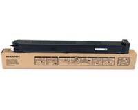 Sharp MX-2615N Black Toner Cartridge (OEM) 24,000 Pages