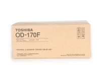 Toshiba Part # OD-170F OEM Drum Unit - 20,000 Pages