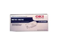 OkiData 52124401 Toner Cartridge (OEM) 36,000 Pages