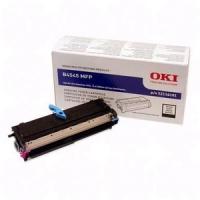 Oki B4545 Toner Cartridge manufactured by Okidata- 6000 Pages