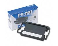 Brother Part # PC-201 OEM Ribbon Cartridge - 450 Pages