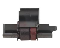 Porelon PR-42 Black/Red Ink Roller (PR42)