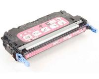 Magenta Toner Cartridge -Replacement for HP Q6473A - 4000 Pages