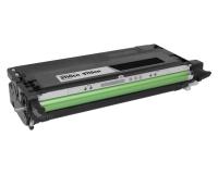 Dell PF030 Black Toner Cartridge (310-8092, XG721, 310-8395) 8,000 Pages