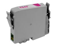 Epson Part # T042320 Magenta Ink Cartridge - 420 Pages