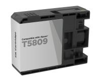 Epson T580900 Light Light Black Ink Cartridge - 80ml