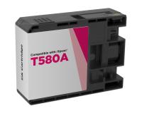 Epson T580A00 Vivid Magenta Ink Cartridge - 80mL
