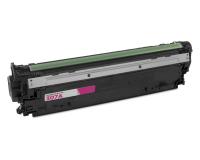 Magenta Toner Cartridge -Replacement for HP CE743A - 7300 Pages