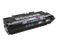 Magenta Toner Cartridge -Replacement for HP Q2683A - 6000 Pages