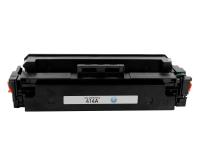 HP W2021A Cyan Toner Cartridge (HP 414A) 2,100 Pages