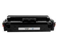 HP W2021X Cyan Toner Cartridge (HP 414X) 6,000 Pages