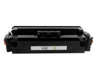 HP Color LaserJet Pro MFP M479DW Yellow Toner Cartridge - 6,000 Pages