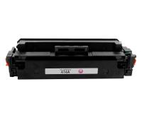 HP W2023A Magenta Toner Cartridge (HP 414A) 2,100 Pages
