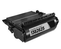 Lexmark 1382625 Toner Cartridge - 17,600 Pages