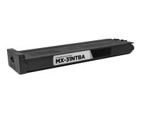 Sharp MX-31NTBA Black Toner Cartridge - 18,000 Pages