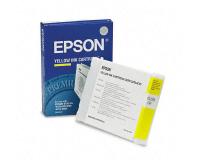 Epson Part # S020122 Yellow OEM Ink Cartridge - 2,100 Pages